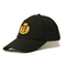 Özel Logo ile Rahat Özel Beyzbol Şapkası / İşlemeli Yama Beyzbol Şapkası