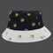 Çok panelli balıkçı kova şapka / promosyon Cypress Hill kova şapka