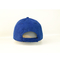 Metal Kayış Kapatma ile 5% OFF İşlemeli Kadife Kumaş Beyzbol Şapkası