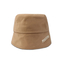Kış Unisex Dayanıklı Yumuşak Pamuk Balıkçı Kova Şapka Özel Nakış Logosu