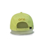 Nakış Stil 5 Panel Beyzbol Şapkası / Unisex Açık Güneş Pamuk Golf Kapaklar