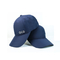 Sıcak satış beyzbol 6 panel baskılı baba şapka özel 100% polyester kap ve şapka özelleştirilmiş spor kap şapka