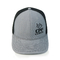 Yetişkin Richardson Altı Panel Trucker Şapka İşlemeli Logo