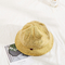 Özel Etiketli Kış 58cm Terry Havlu Kovalı Şapkalar