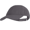 Spandex Kumaş ile 6 Panel Lazer Kesim Cap Nefes Alabilir Snapback Şapka