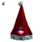 Nakış Logolu ODM Karakter Led Işıklı Şapka