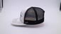 Unisex Kişiselleştirilmiş Richardson Kamyon Şoförü Şapkası Ayarlanabilir Model 112 Marka Snapback Mesh Cap