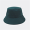 Nakış Logosu ile Spor Özel Renkli Balıkçı Kova Şapkası Yetişkin Boyutu