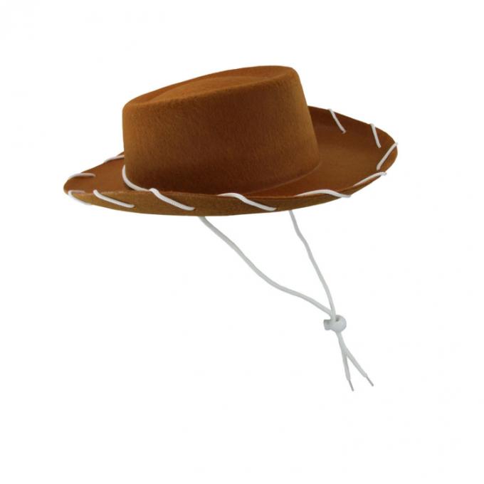 Özel Yaz kepçe şapkaları kovboy şapkaları, OEM ve ODM kovboy şapkaları