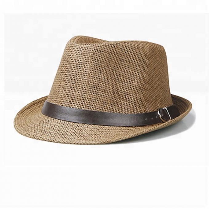2019 kovboy hasır şapka işlemeli logosu kapaklı yaz kovboy şapkası