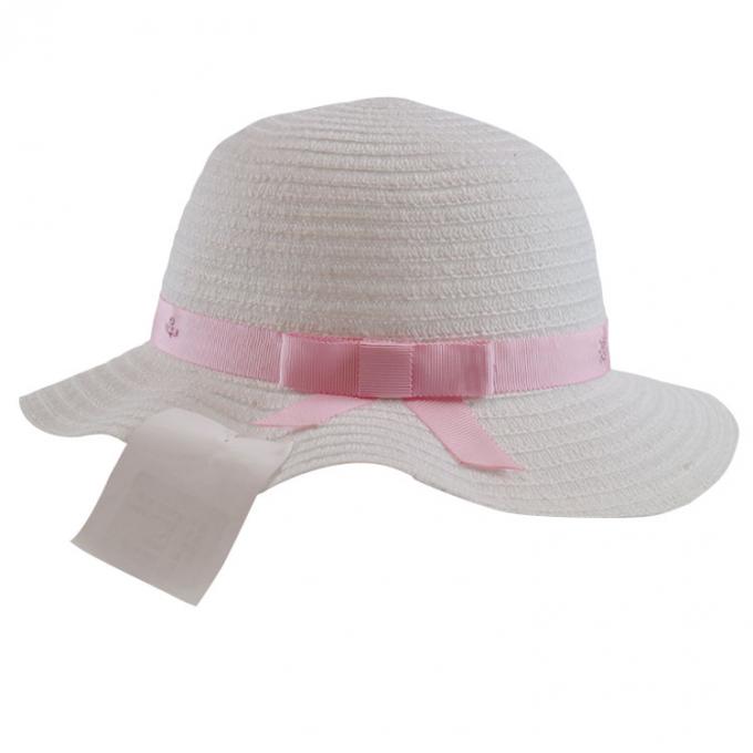 Katlanabilir kova şapka Çocuklar Için Güzel Çocuklar Yaz Plaj Güneş Kap
