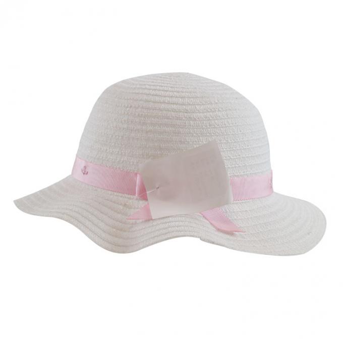 Katlanabilir kova şapka Çocuklar Için Güzel Çocuklar Yaz Plaj Güneş Kap