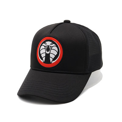 BSCI Oem Özel Erkek Kadın 5 Panel Pamuklu Beyzbol Şapkası, Özel Logo Gorras, Toptan Yapılandırılmış Spor şapkası