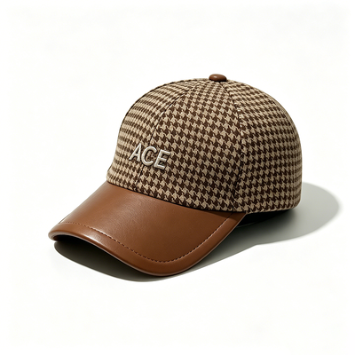Üretim Özelleştirilmiş 6 Panel Beyzbol Şapkası Unisex Nefes Alabilir Hafif Mükemmel Ürün Kurumsal Hediyeler ve Takım Üniformaları