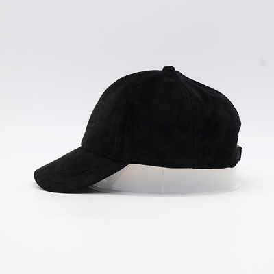 ISO İşlemeli Beyzbol Şapkaları Casquette Gömme Günlük Gorras Hip Hop Baba Şapkaları