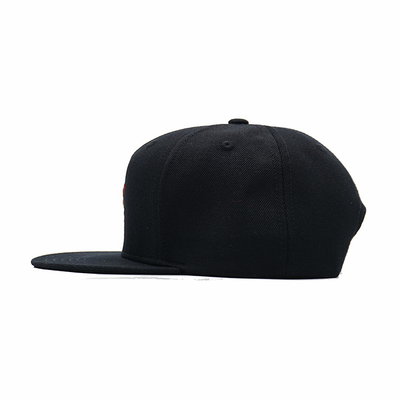 Düz Bill Galaxy Snapback Şapka Gençler Ayarlanabilir Beyzbol Şapkası İnşa Şekli