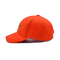 60 cm Erkekler Pamuk Beyzbol Şapkası Kadın 3D Mektup Nakış Açık Spor güneş şapkaları