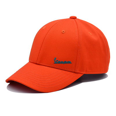 Unisex Rahat Beyzbol Şapkası Velcro Geri Toka Güneşlik Kavisli 6 Panel Alın Şapkası Yaz