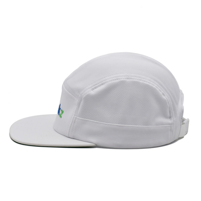 Camper Sport 5 Panel Camper Cap With Breathable Mesh Su geçirmez soğutma şapkası
