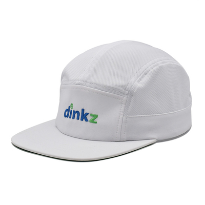 Camper Sport 5 Panel Camper Cap With Breathable Mesh Su geçirmez soğutma şapkası