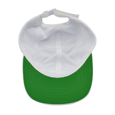 Camper Sport 5 Panel Camper Cap With Breathable Mesh Su geçirmez soğutma şapkası