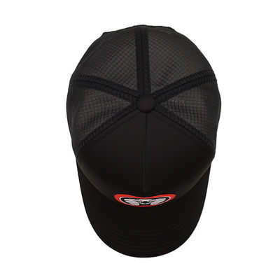 BSCI Oem Özel Erkek Kadın 5 Panel Pamuklu Beyzbol Şapkası, Özel Logo Gorras, Toptan Yapılandırılmış Spor şapkası