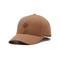 Ayarlanabilir Askı 6 Panel Beyzbol Şapkası Yapılı Yüksek Profil Taç