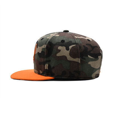 Erkekler ve Kadınlar İçin Hafif Hip Hop Snapback Şapkası