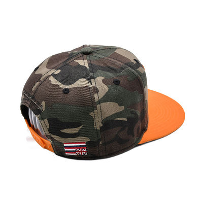 Erkekler ve Kadınlar İçin Hafif Hip Hop Snapback Şapkası