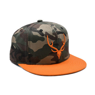 Erkekler ve Kadınlar İçin Hafif Hip Hop Snapback Şapkası