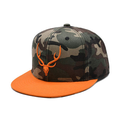Erkekler ve Kadınlar İçin Hafif Hip Hop Snapback Şapkası