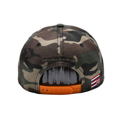 Erkekler ve Kadınlar İçin Hafif Hip Hop Snapback Şapkası