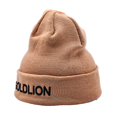 OEM Unisex Beanie Şapka Özel Logo Sıcak Kış Şapkaları