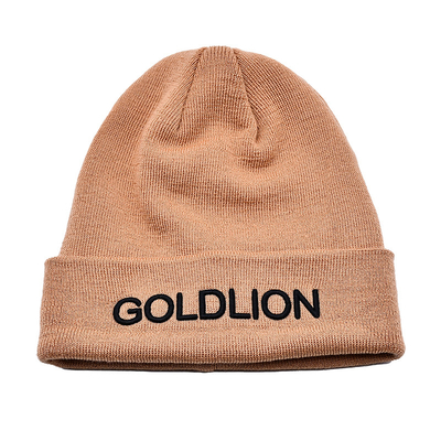 OEM Unisex Beanie Şapka Özel Logo Sıcak Kış Şapkaları