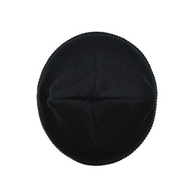 Unisex Merino Trick Beanie Şapkalar
