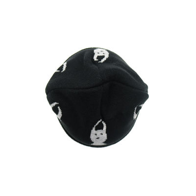 OEM BSCI Unisex örgütlenmiş şapkalar nakış örneği