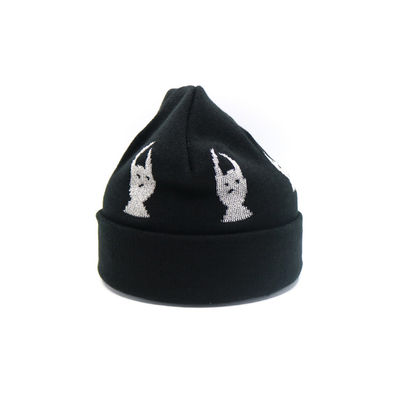 OEM BSCI Unisex örgütlenmiş şapkalar nakış örneği