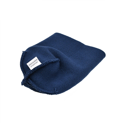 58CM Unisex Mavi Yeşil Renkli Biçimli Trick Beanie Şapkalar