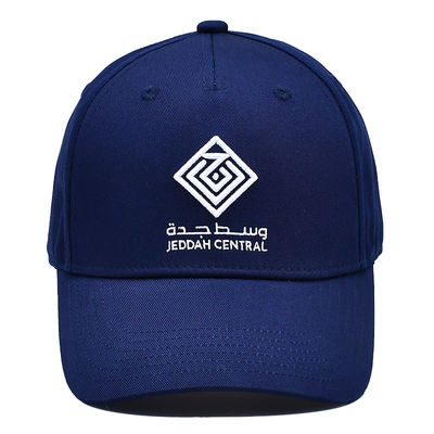 Bavul 6 Panel Beyzbol Başlığı Bireysel Polybag Ambalajıyla