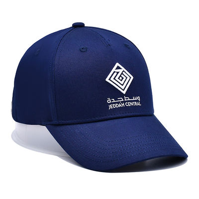 Bavul 6 Panel Beyzbol Başlığı Bireysel Polybag Ambalajıyla