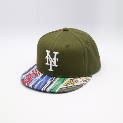 Moda Özel Tasarım Snapback/ Beyzbol Şapkası/ Erkek Şapkası ve Şapkası