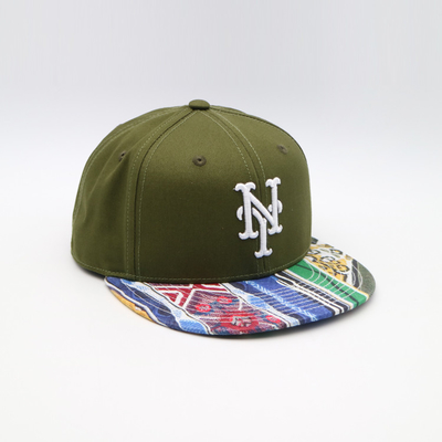 Moda Özel Tasarım Snapback/ Beyzbol Şapkası/ Erkek Şapkası ve Şapkası