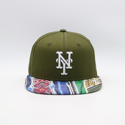Moda Özel Tasarım Snapback/ Beyzbol Şapkası/ Erkek Şapkası ve Şapkası