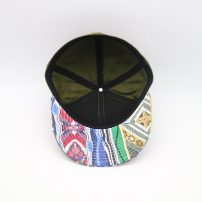 Moda Özel Tasarım Snapback/ Beyzbol Şapkası/ Erkek Şapkası ve Şapkası