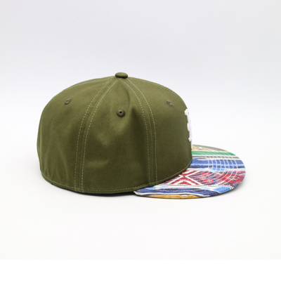 Moda Özel Tasarım Snapback/ Beyzbol Şapkası/ Erkek Şapkası ve Şapkası