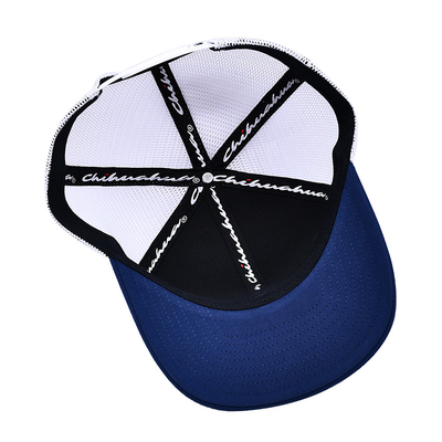 Düzenlenebilir Plain Richardson 112 Trucker Cap With Mesh Back Classic