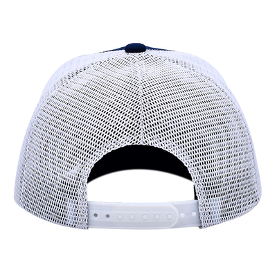 Düzenlenebilir Plain Richardson 112 Trucker Cap With Mesh Back Classic