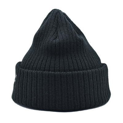 Sabit ve Çeşitli Tasarımlı Özel Unisex Trick Beanie Şapkaları