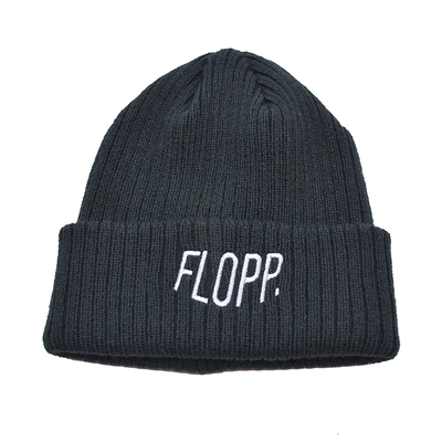 Sabit ve Çeşitli Tasarımlı Özel Unisex Trick Beanie Şapkaları
