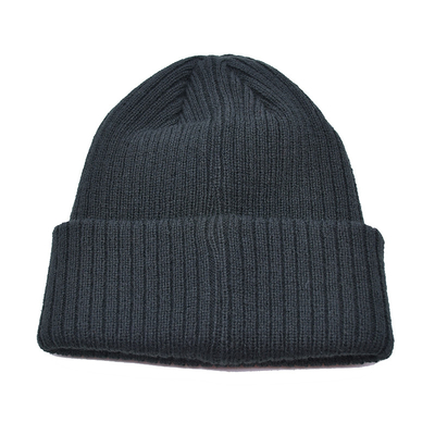 Sabit ve Çeşitli Tasarımlı Özel Unisex Trick Beanie Şapkaları
